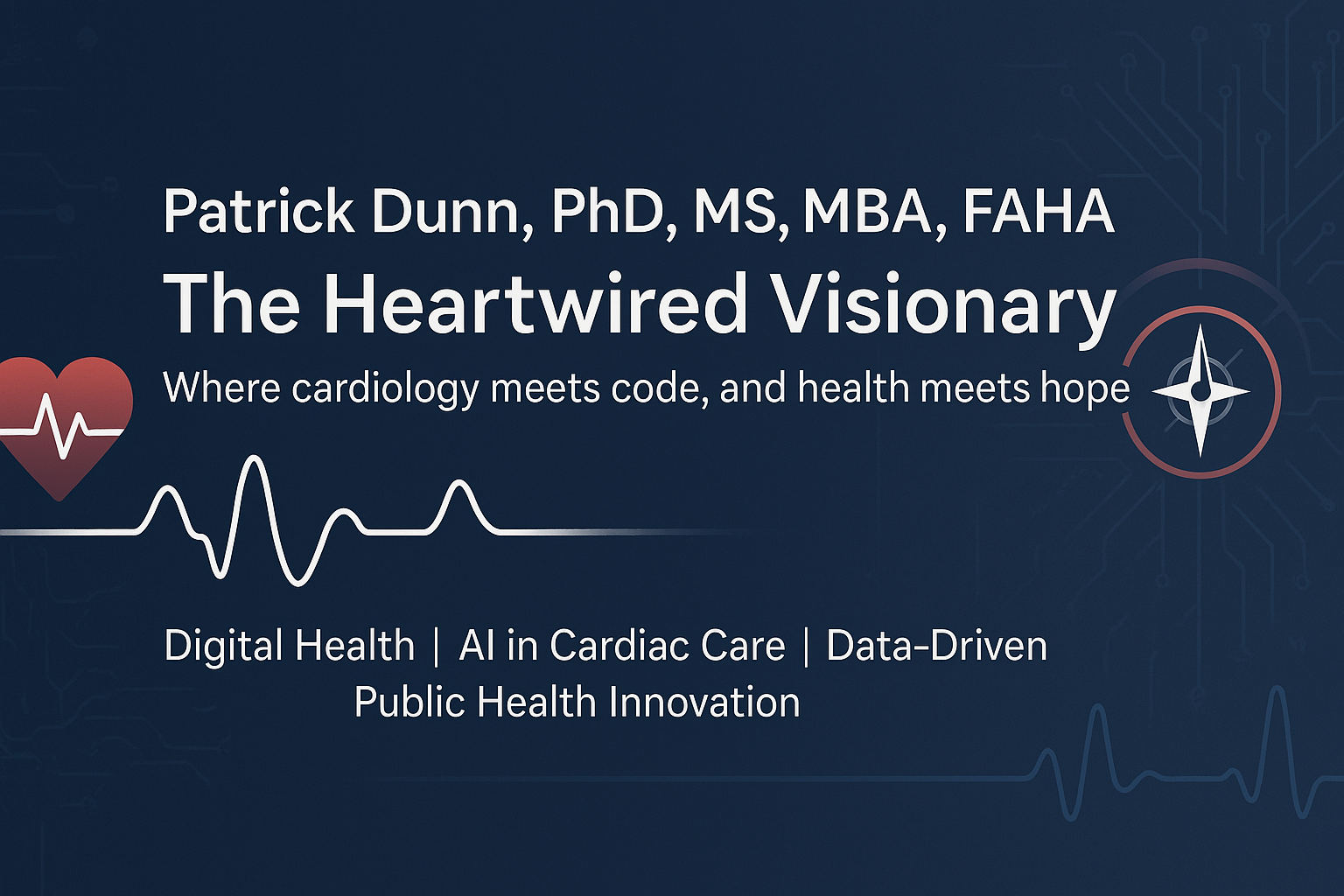 Heartwired Visionary