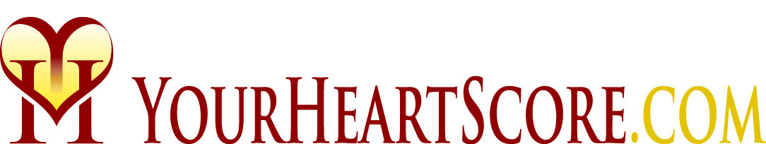 Your Heart Score Logo
